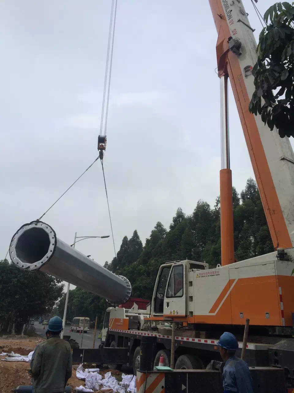 东莞吊装