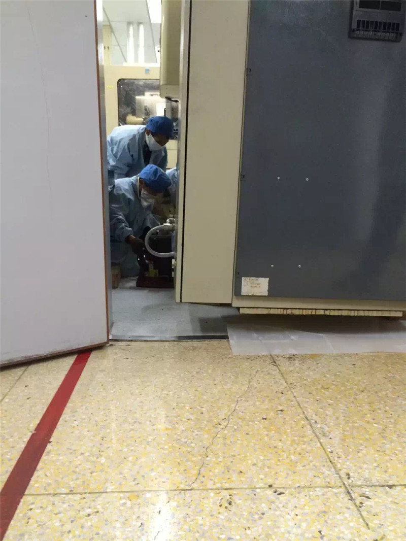东莞吊装