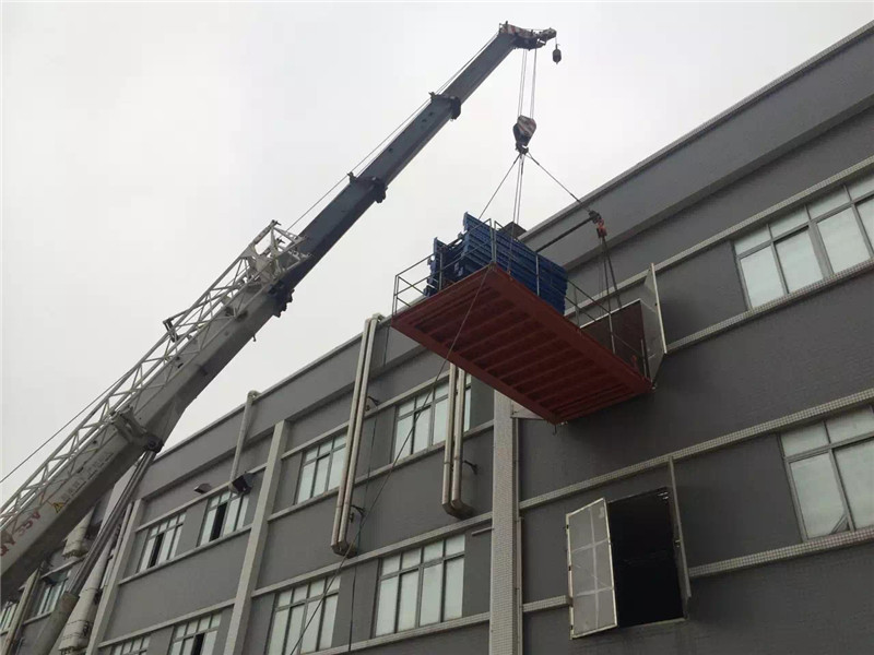 东莞吊装