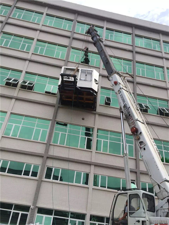 东莞吊装