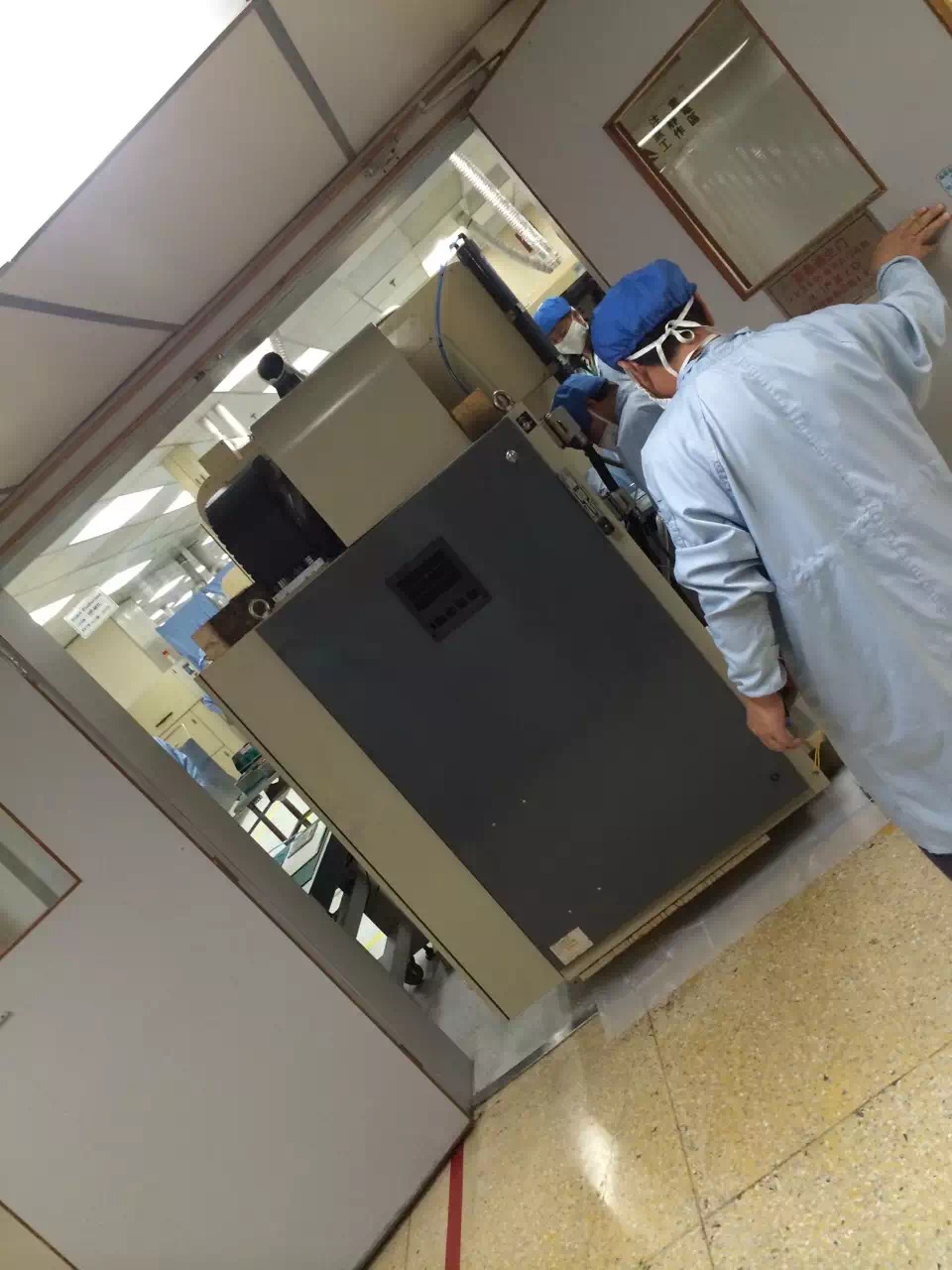 东莞吊装
