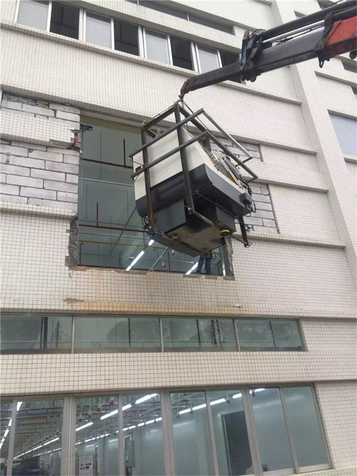 东莞吊装