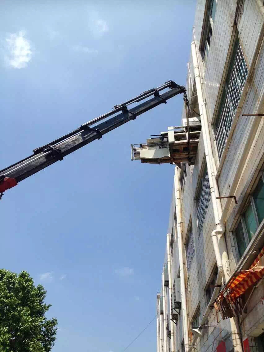 东莞吊装