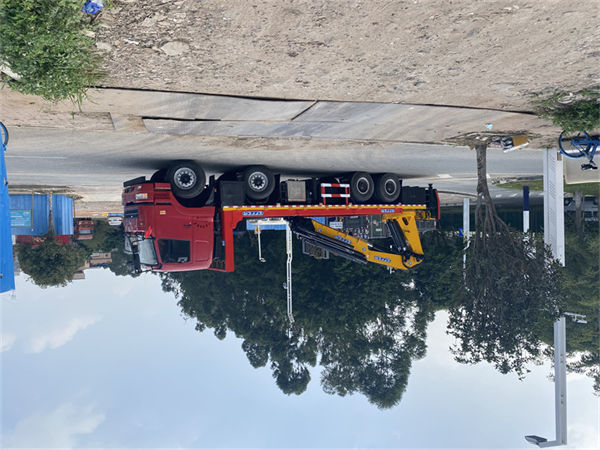 东莞吊车 (2)