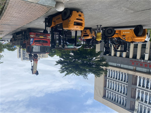 东莞叉车