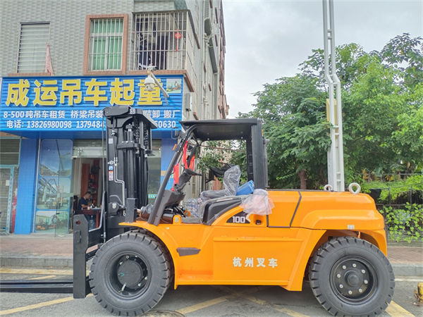 东莞叉车 (3)